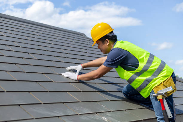 Professional Roofing services in Milford, NE