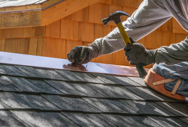 Roof Coating Services in Milford, NE