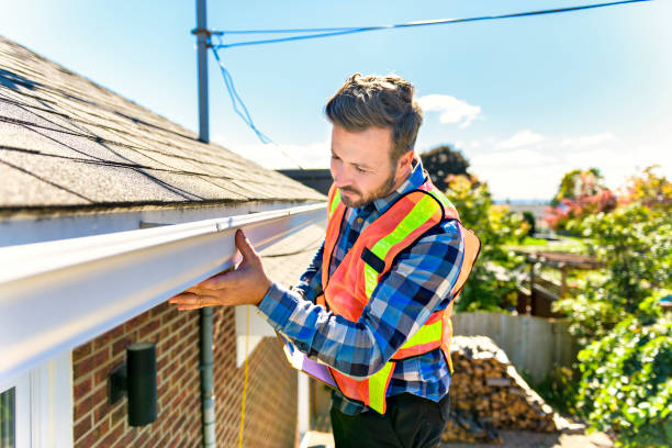 Best Rubber Roofing (EPDM, TPO)  in Milford, NE